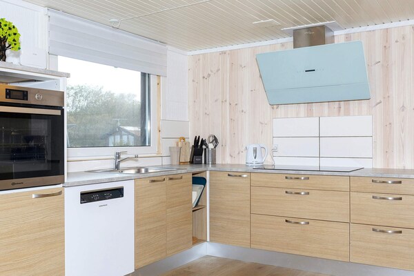 Foto van 7 persoons vakantie huis in Vestervig-By Traum - Vakantiehuis in Vestervig - Indoor