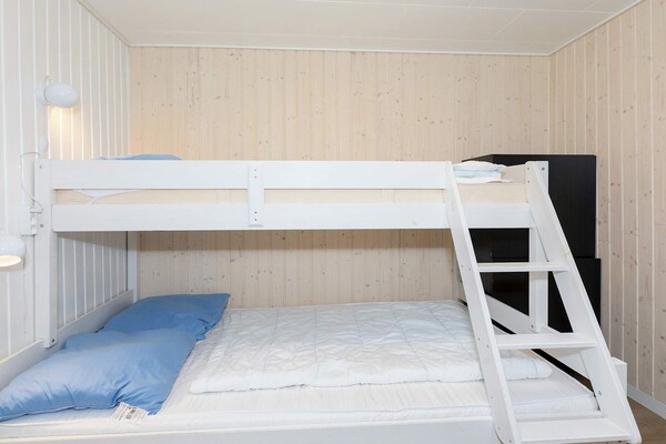 Foto van 7 persoons vakantie huis in Vestervig-By Traum - Vakantiehuis in Vestervig - Indoor