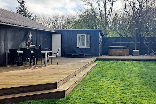 Foto van 7 persoons vakantie huis in Vestervig-By Traum - Vakantiehuis in Vestervig - Indoor