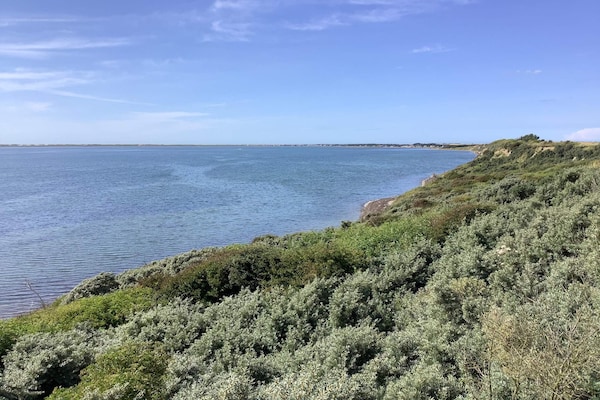 Foto van 7 persoons vakantie huis in Vestervig-By Traum - Vakantiehuis in Vestervig - Indoor
