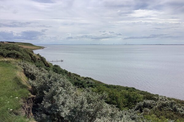 Foto van 7 persoons vakantie huis in Vestervig-By Traum - Vakantiehuis in Vestervig - Indoor