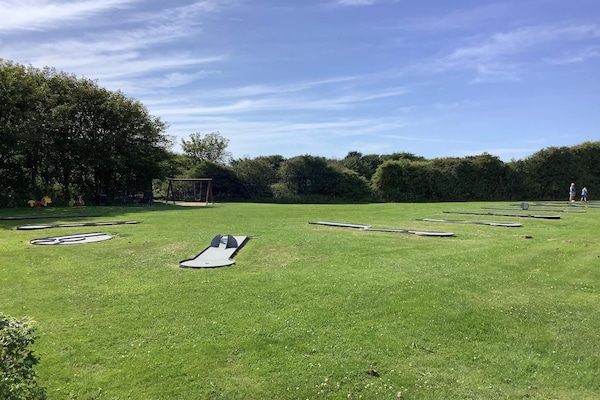 Foto van 7 persoons vakantie huis in Vestervig-By Traum - Vakantiehuis in Vestervig - Indoor