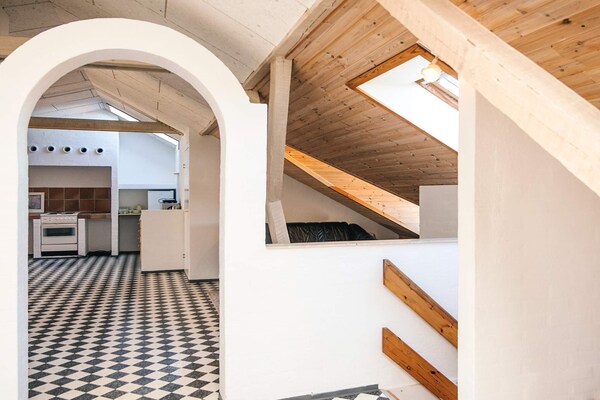 Foto van 20 persoons vakantie huis in Karby-By Traum - Vakantiehuis in Karby - Indoor