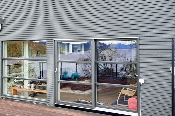 Foto van 8 persoons vakantie huis in Tau-By Traum - Vakantiehuis in Tau - Outdoor