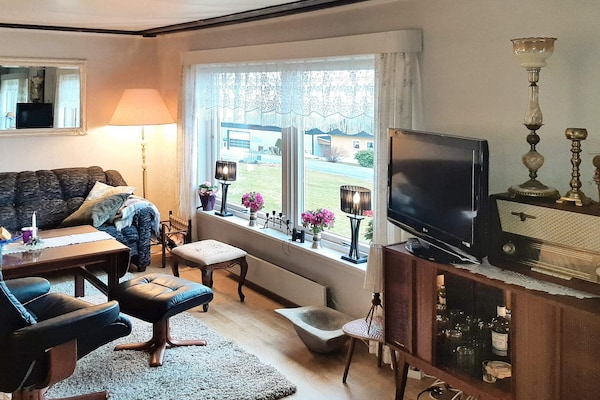 Foto van 6 persoons vakantie huis in Åram-By Traum - Vakantiehuis in Åram - Indoor