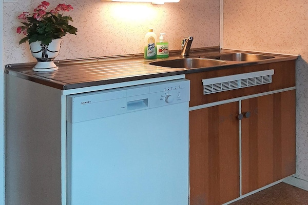 Foto van 6 persoons vakantie huis in Åram-By Traum - Vakantiehuis in Åram - Indoor