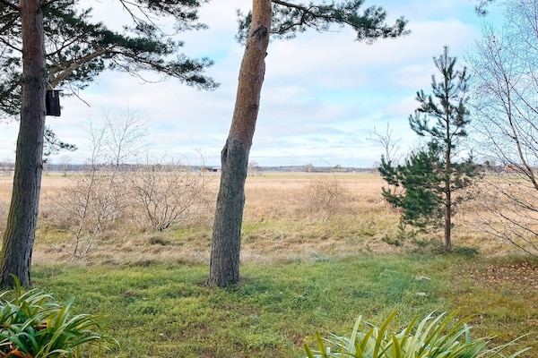 Foto van 4 sterren vakantie huis in YNGSJÖ-By Traum - Vakantiehuis in YNGSJÖ - Outdoor