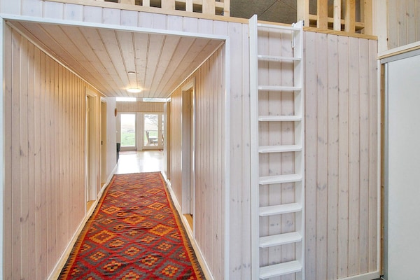 Foto van 4 sterren vakantie huis in Gørlev-By Traum - Vakantiehuis in Gørlev - Indoor