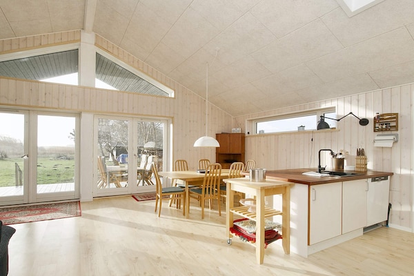 Foto van 4 sterren vakantie huis in Gørlev-By Traum - Vakantiehuis in Gørlev - Indoor