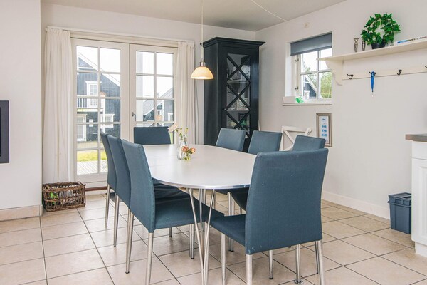 Foto van 8 persoons vakantie huis in Gjern-By Traum - Vakantiehuis in Gjern - Untagged