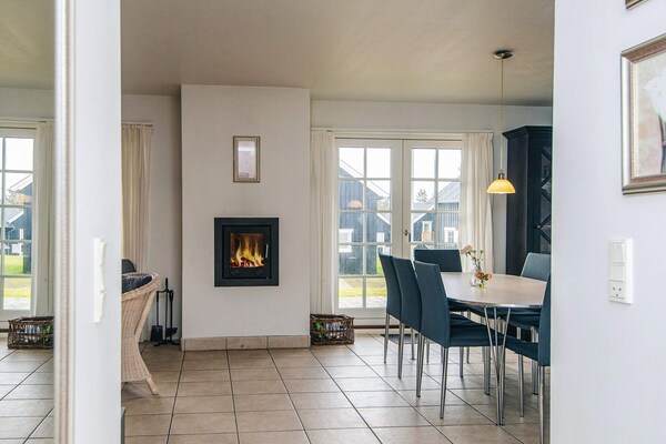 Foto van 8 persoons vakantie huis in Gjern-By Traum - Vakantiehuis in Gjern - Untagged