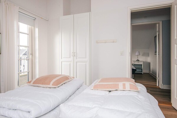 Foto van 8 persoons vakantie huis in Gjern-By Traum - Vakantiehuis in Gjern - Untagged