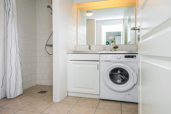 Foto van 8 persoons vakantie huis in Gjern-By Traum - Vakantiehuis in Gjern - WaterView