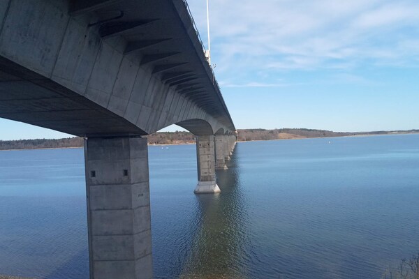 Foto van 8 persoons vakantie huis in Roslev-By Traum - Vakantiehuis in Roslev - WaterView