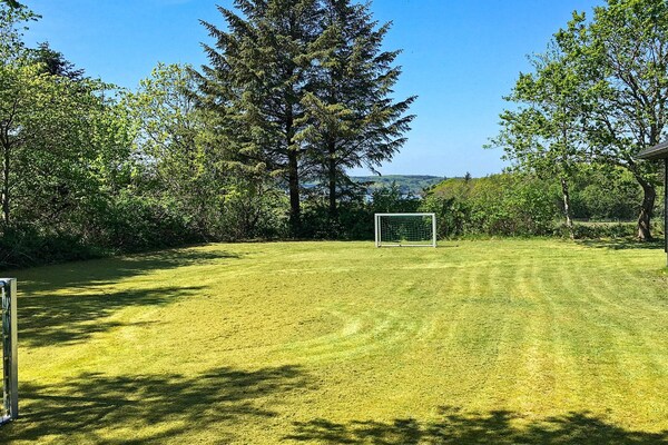 Foto van 8 persoons vakantie huis in Roslev-By Traum - Vakantiehuis in Roslev - Untagged