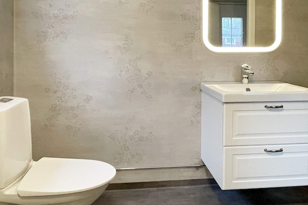 Foto van 8 persoons vakantie huis in ANNEBY-By Traum - Vakantiehuis in ANNEBY - Indoor