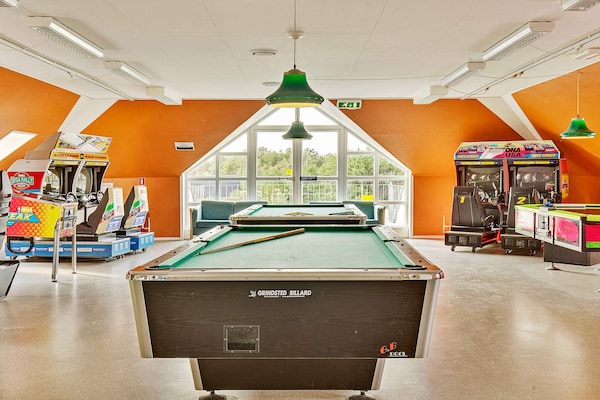 Foto van 4 sterren vakantie huis in Rømø-By Traum - Vakantiehuis in Rømø - Untagged
