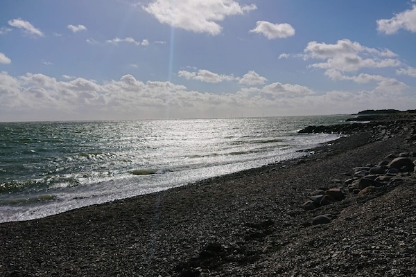 Foto van 9 persoons vakantie huis in Thyholm-By Traum - Vakantiehuis in Thyholm - WaterView