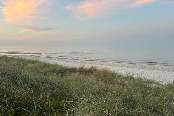 Foto van 8 persoons vakantie huis in Hadsund-By Traum - Vakantiehuis in Hadsund - WaterView