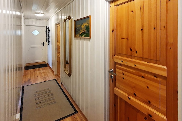 Foto van 8 persoons vakantie huis in Sundlandet - Vakantiehuis in Sundlandet - Indoor