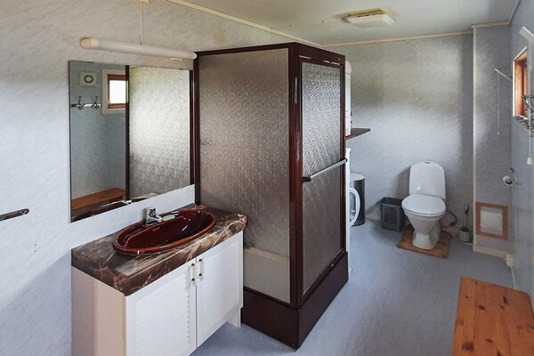 Foto van 8 persoons vakantie huis in Sundlandet - Vakantiehuis in Sundlandet - Indoor