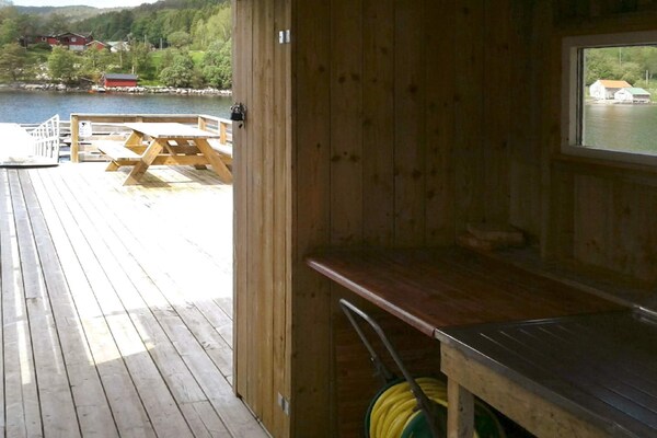 Foto van 8 persoons vakantie huis in Sundlandet - Vakantiehuis in Sundlandet - Untagged