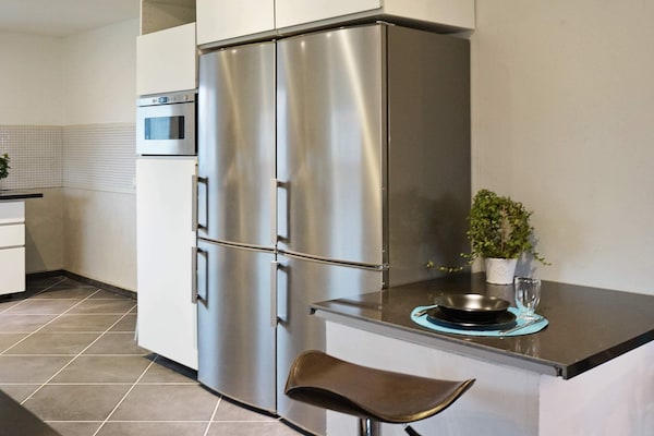 Foto van 8 persoons vakantie huis in GLOMMEN-By Traum - Vakantiehuis in GLOMMEN - Indoor