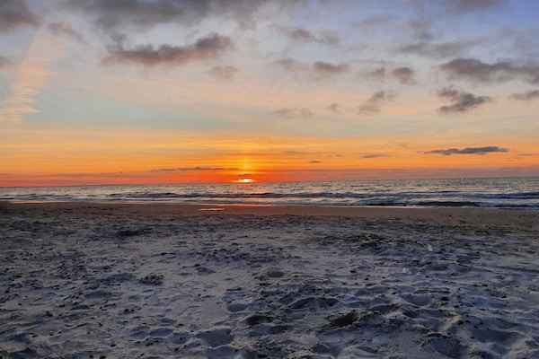 Foto van 8 persoons vakantie huis in Fjerritslev-By Traum - Vakantiehuis in Fjerritslev - WaterView
