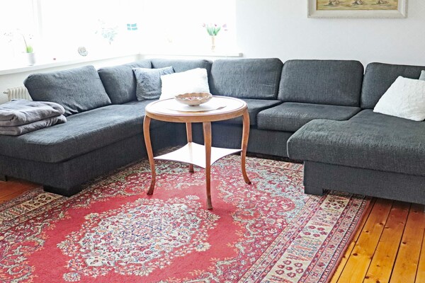 Foto van 9 persoons vakantie huis in BÅSTAD-By Traum - Vakantiehuis in BÅSTAD - Indoor