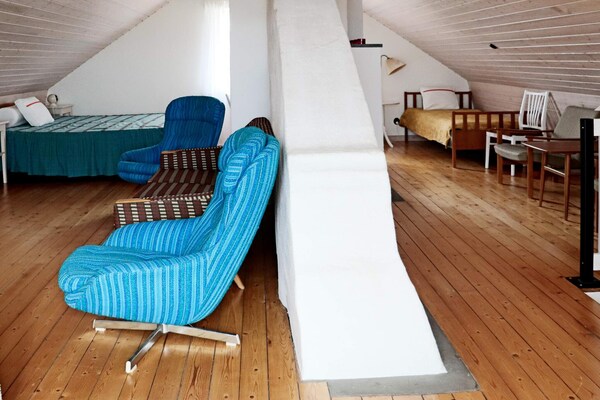 Foto van 9 persoons vakantie huis in BÅSTAD-By Traum - Vakantiehuis in BÅSTAD - Indoor