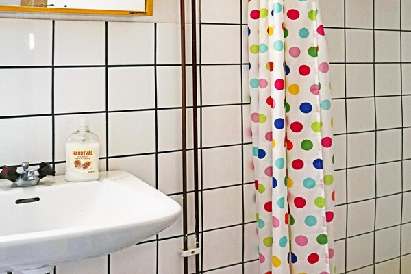 Foto van 9 persoons vakantie huis in BÅSTAD-By Traum - Vakantiehuis in BÅSTAD - Indoor