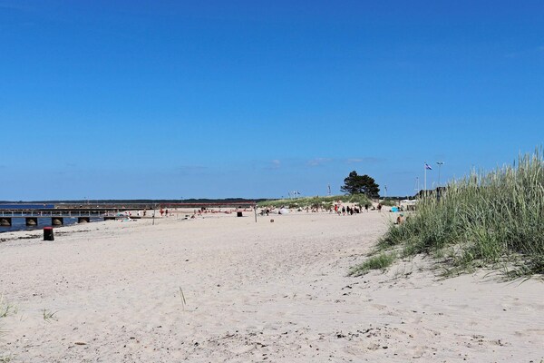 Foto van 9 persoons vakantie huis in BÅSTAD-By Traum - Vakantiehuis in BÅSTAD - Untagged