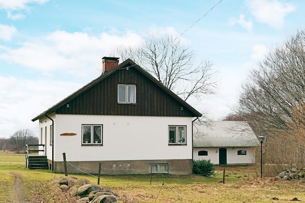 Foto van 9 persoons vakantie huis in BÅSTAD-By Traum - Vakantiehuis in BÅSTAD - Outdoor