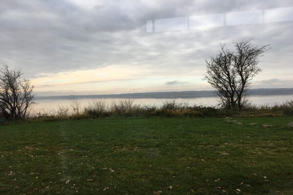 Foto van 8 persoons vakantie huis in Ølsted-By Traum - Vakantiehuis in Ølsted - WaterView