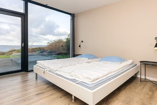 Foto van 8 persoons vakantie huis in Ølsted-By Traum - Vakantiehuis in Ølsted - Indoor