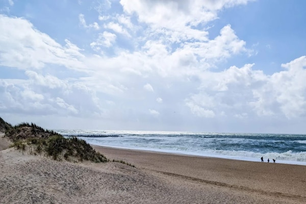 Foto van 5 sterren vakantie huis in Vestervig-By Traum - Vakantiehuis in Vestervig - WaterView