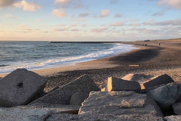 Foto van 5 sterren vakantie huis in Vestervig-By Traum - Vakantiehuis in Vestervig - WaterView