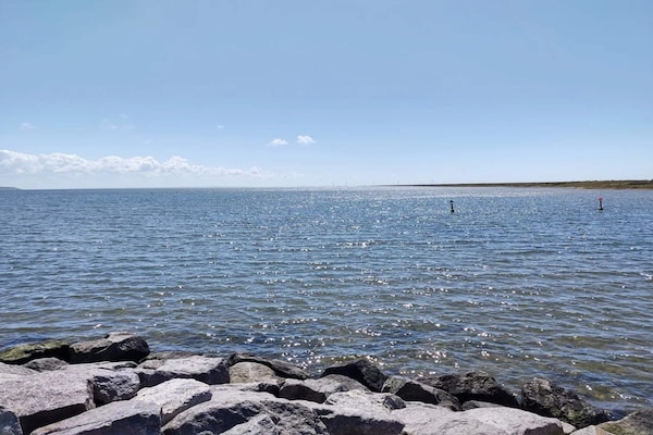 Foto van 5 sterren vakantie huis in Vestervig-By Traum - Vakantiehuis in Vestervig - WaterView