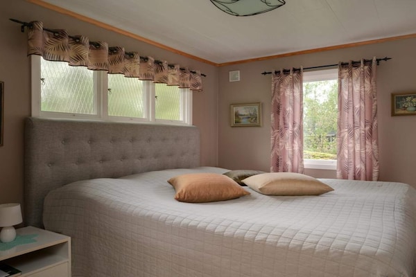 Foto van 4 sterren vakantie huis in Sparreholm - Vakantiehuis in Sparreholm - Indoor