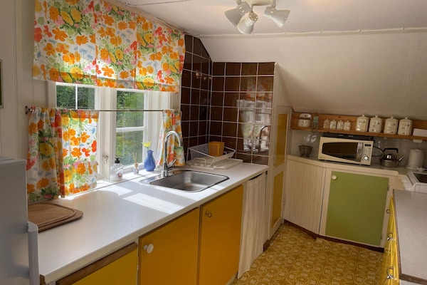 Foto van 7 persoons vakantie huis in RAMDALA - Vakantiehuis in RAMDALA - Indoor