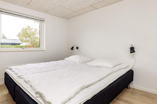 Foto van Luxe Spa Retreat bij het strand -- By Traum Ferienwohnungen - Indoor