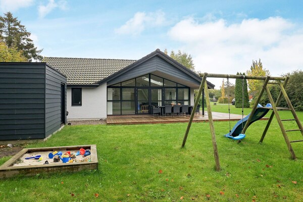 Foto van Luxe Spa Retreat bij het strand -- By Traum Ferienwohnungen - View