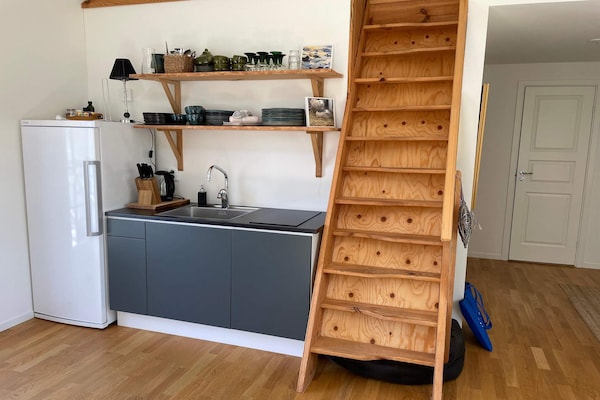Foto van 4 sterren vakantie huis in Sparreholm - Vakantiehuis in Sparreholm - Indoor