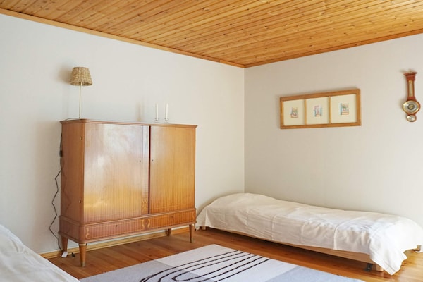 Foto van 5 persoons vakantie huis in STRÖMSTAD - Vakantiehuis in STRÖMSTAD - Indoor