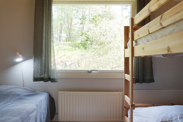 Foto van 5 persoons vakantie huis in STRÖMSTAD - Vakantiehuis in STRÖMSTAD - Indoor