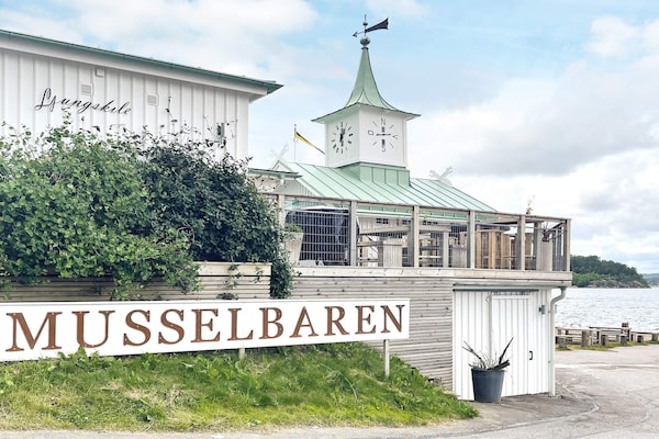 Foto van 4 sterren vakantie huis in Ljungskile - Vakantiehuis in Ljungskile - Untagged