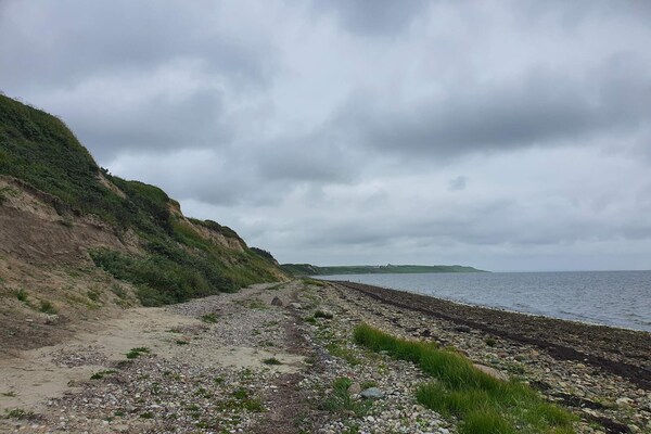 Foto van 7 persoons vakantie huis in Vestervig-By Traum - Vakantiehuis in Vestervig - WaterView