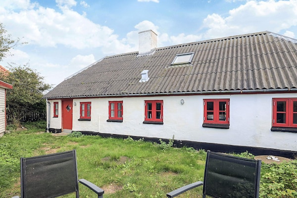 Foto van Panoramisch vissershuis -- By Traum Ferienwohnungen - Outdoor