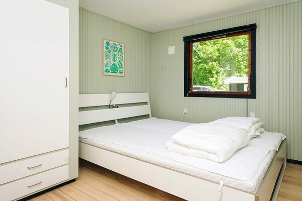 Foto van 8 Personen vakantie huis in Asnæs - Vakantiehuis in Asnæs - WaterView