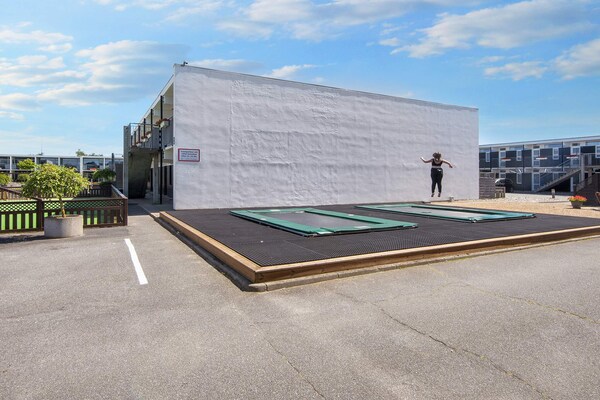 Foto van 8 persoons vakantie huis in Glesborg - Vakantiehuis in Glesborg - Spa